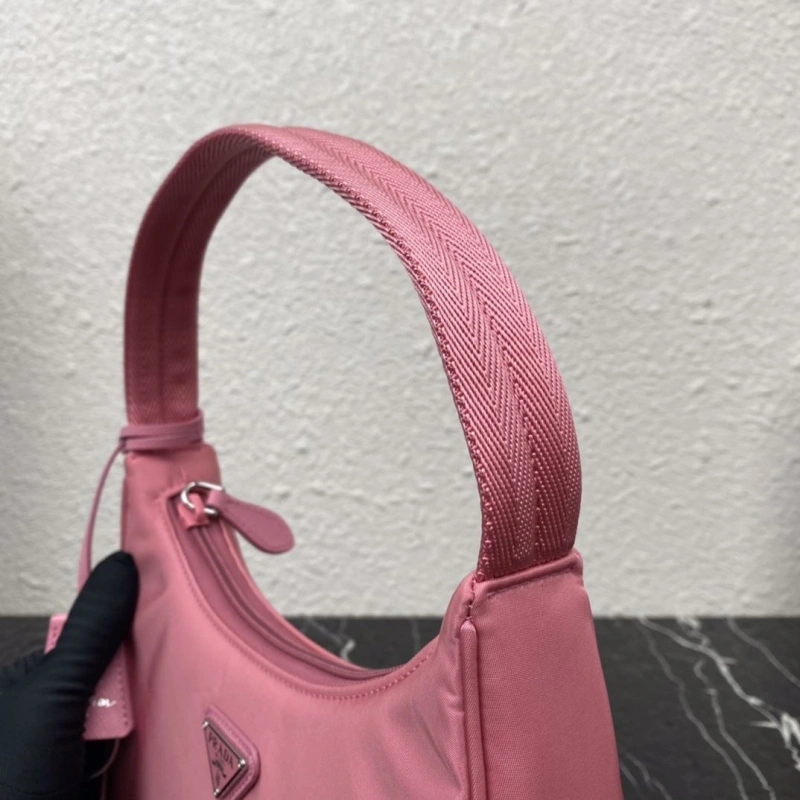 Pra*a top handle bags 4213-0560
