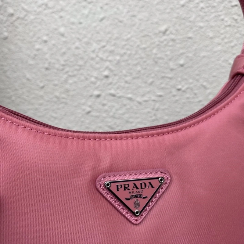Pra*a top handle bags 4213-0560