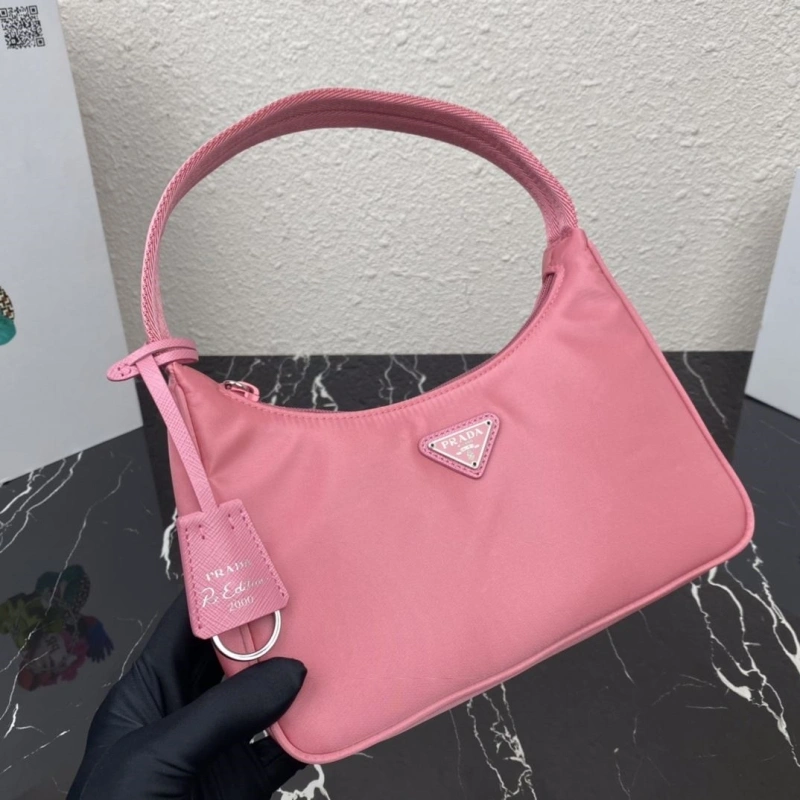 Pra*a top handle bags 4213-0560