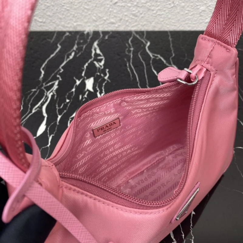 Pra*a top handle bags 4213-0560