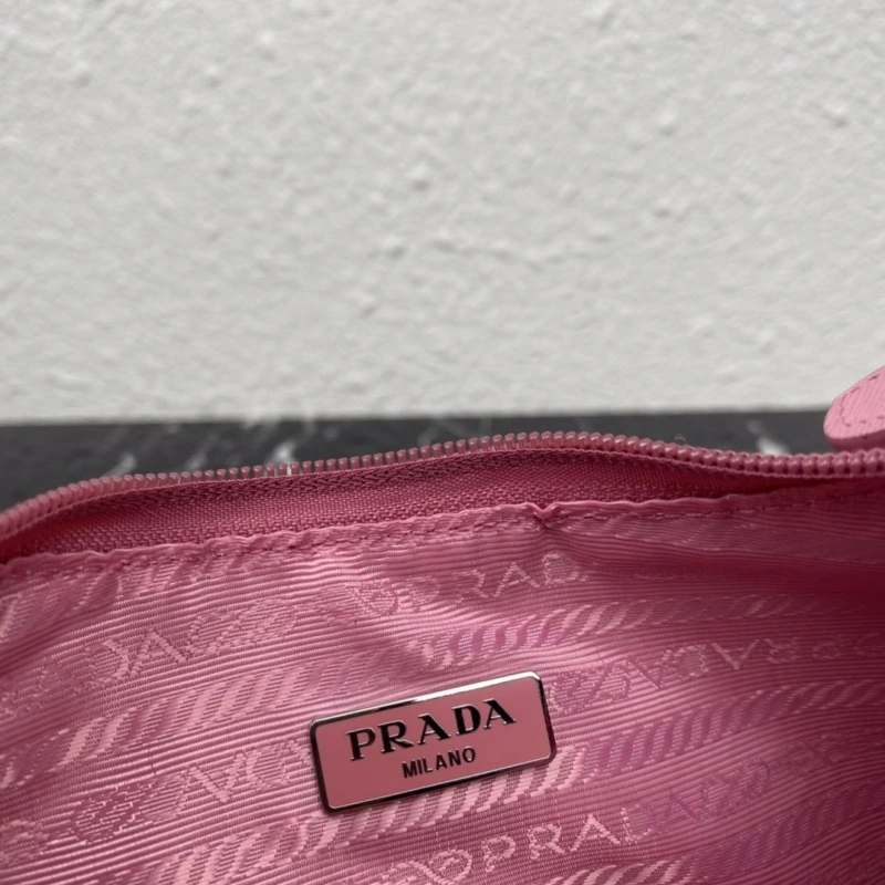 Pra*a top handle bags 4213-0560