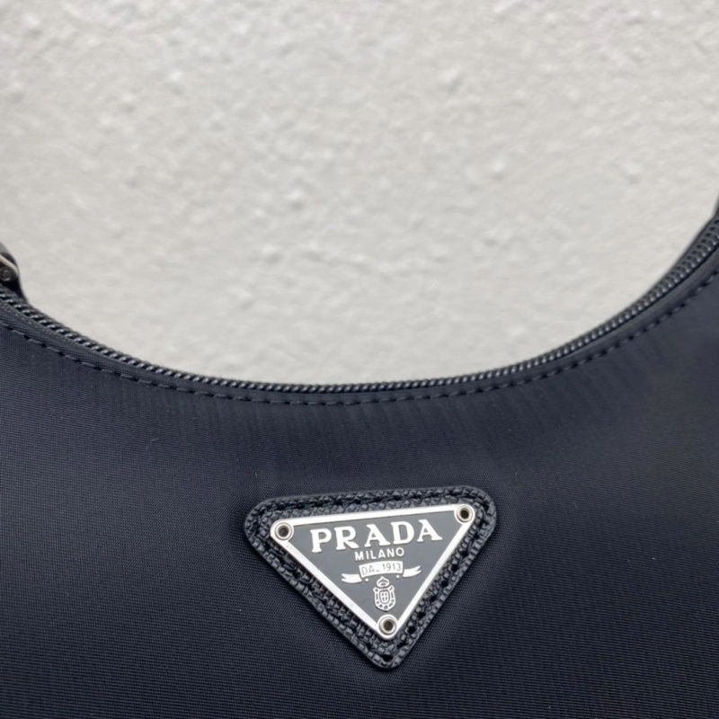 Pra*a top handle bags 4213-0561