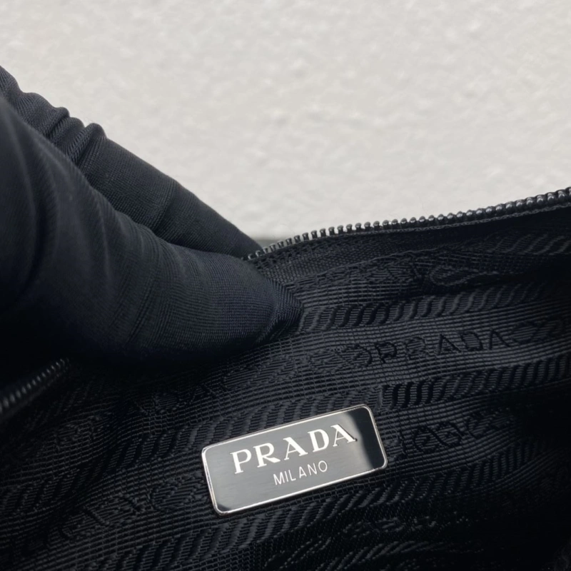 Pra*a top handle bags 4213-0561