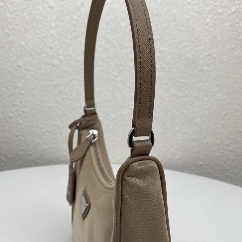 Pra*a top handle bags 4213-0562