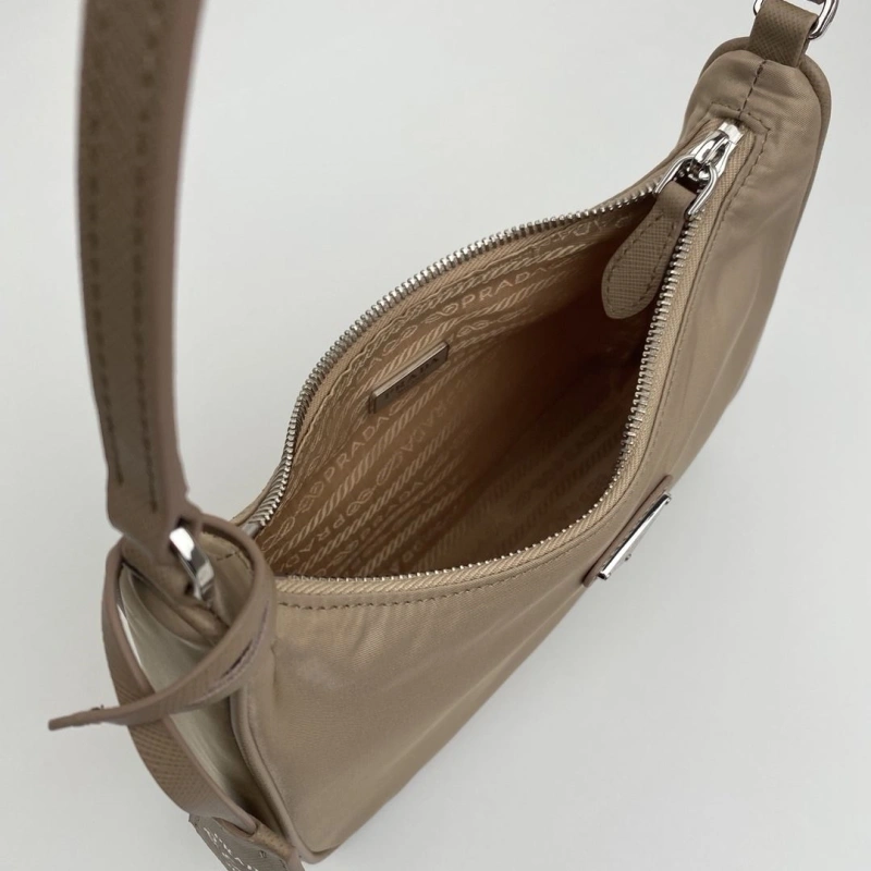 Pra*a top handle bags 4213-0562