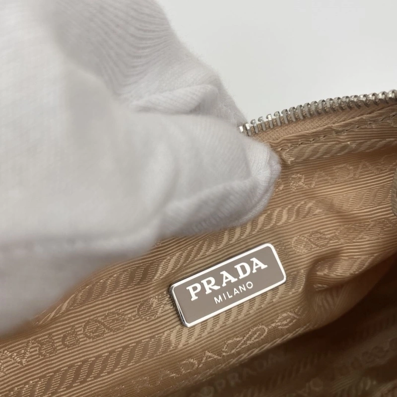 Pra*a top handle bags 4213-0562