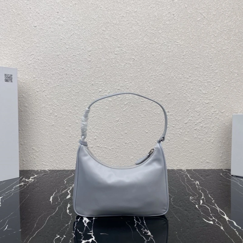 Pra*a top handle bags 4213-0563