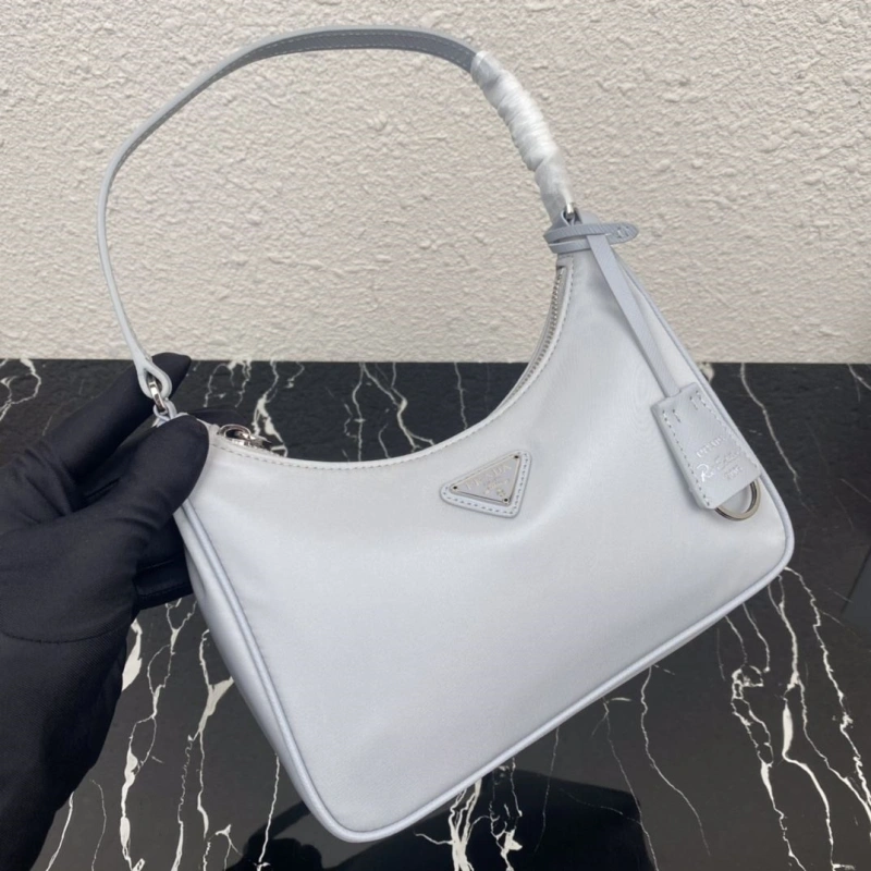 Pra*a top handle bags 4213-0563