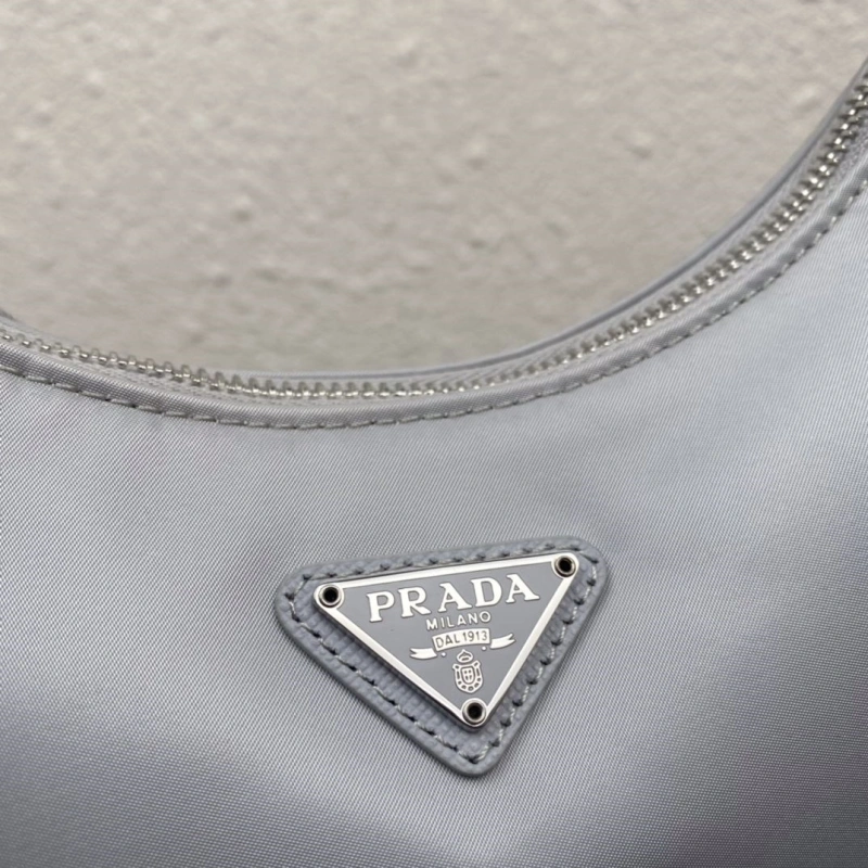 Pra*a top handle bags 4213-0563