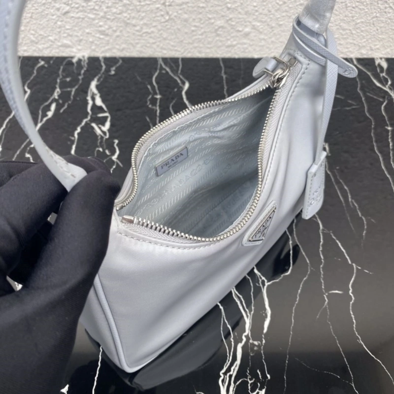 Pra*a top handle bags 4213-0563