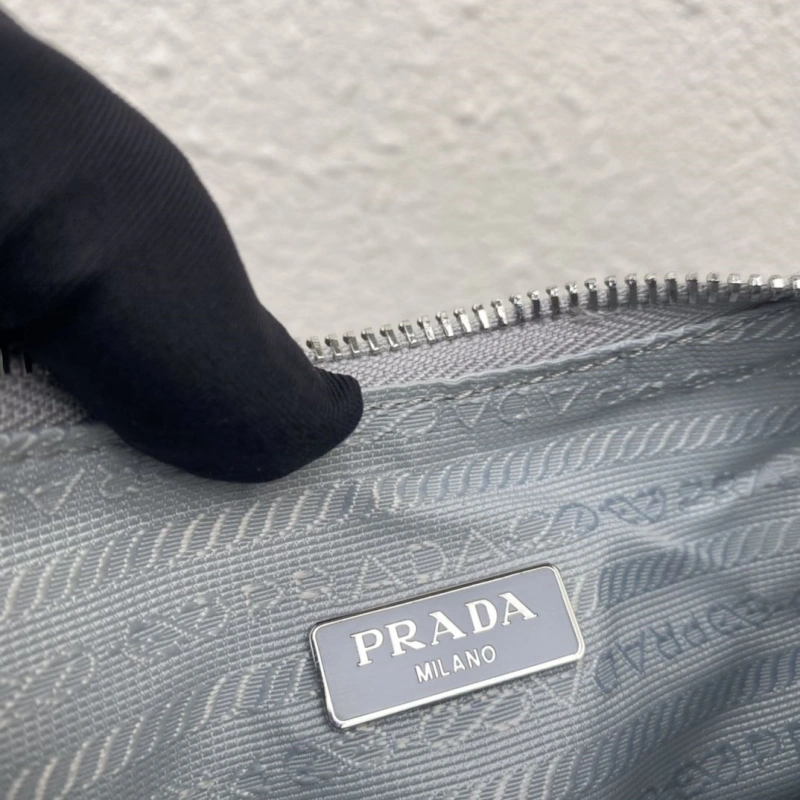 Pra*a top handle bags 4213-0563