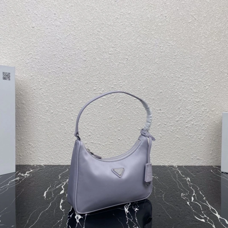 Pra*a top handle bags 4213-0564