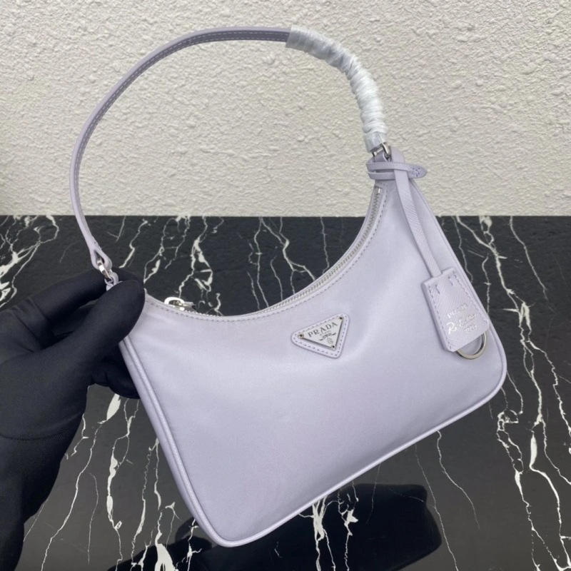Pra*a top handle bags 4213-0564