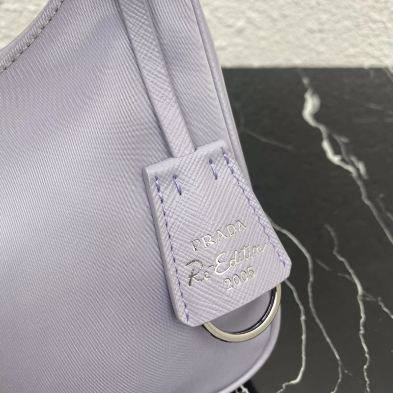 Pra*a top handle bags 4213-0564
