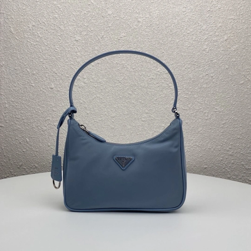 Pra*a top handle bags 4213-0565