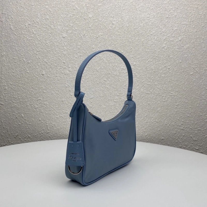 Pra*a top handle bags 4213-0565