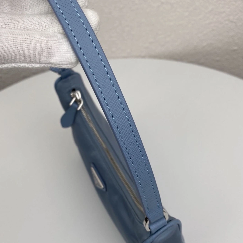 Pra*a top handle bags 4213-0565