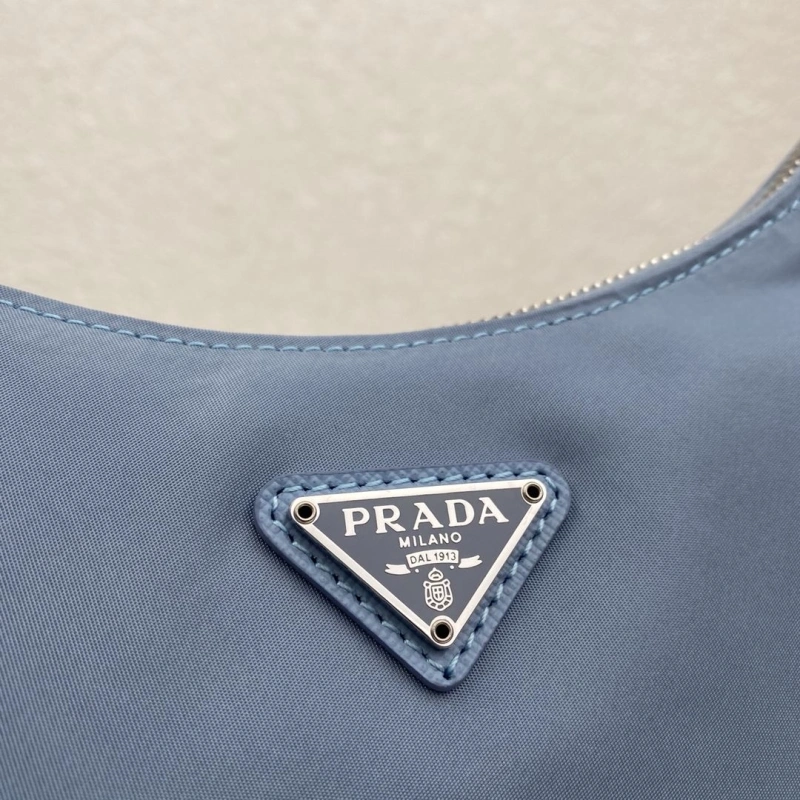 Pra*a top handle bags 4213-0565