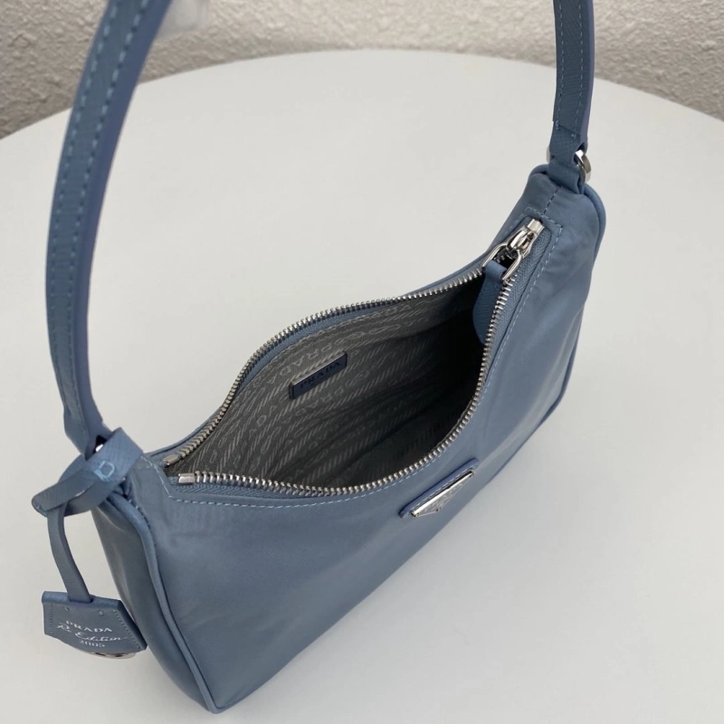 Pra*a top handle bags 4213-0565
