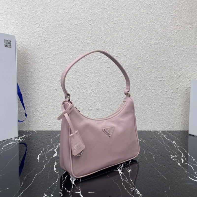 Pra*a top handle bags 4213-0566
