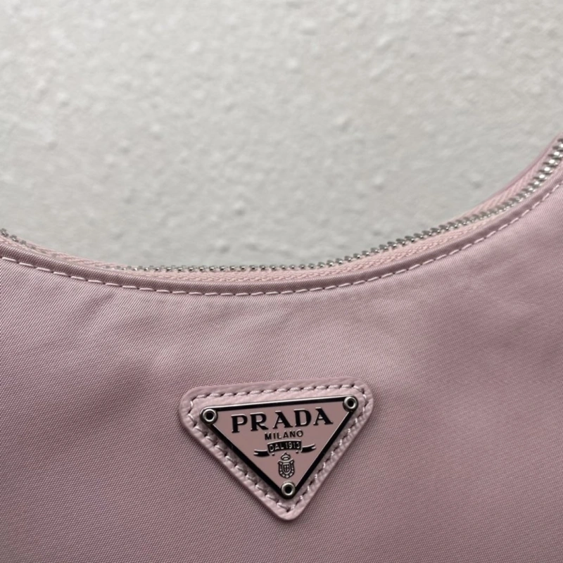 Pra*a top handle bags 4213-0566
