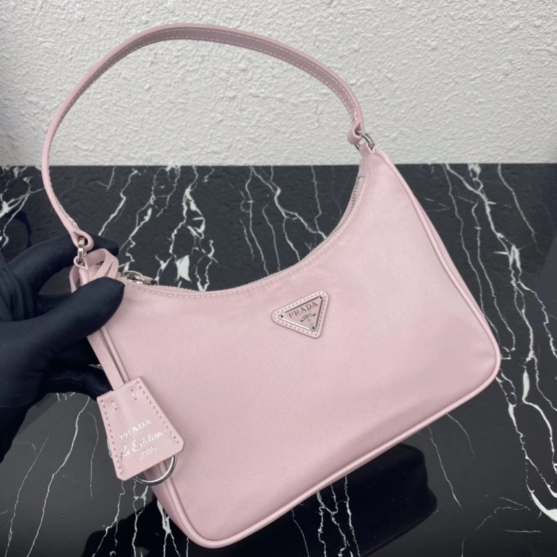Pra*a top handle bags 4213-0566