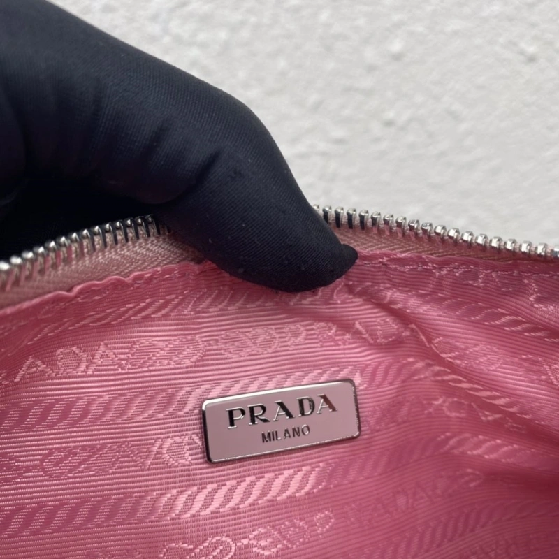 Pra*a top handle bags 4213-0566