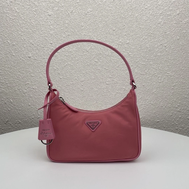 Pra*a top handle bags 4213-0567
