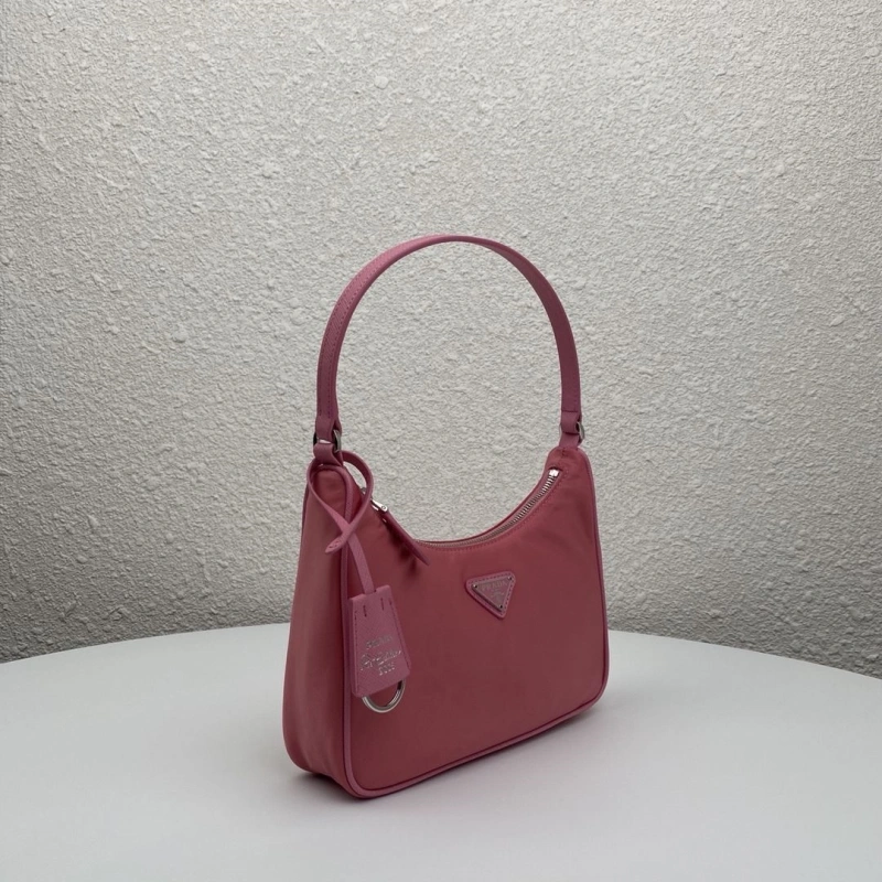 Pra*a top handle bags 4213-0567