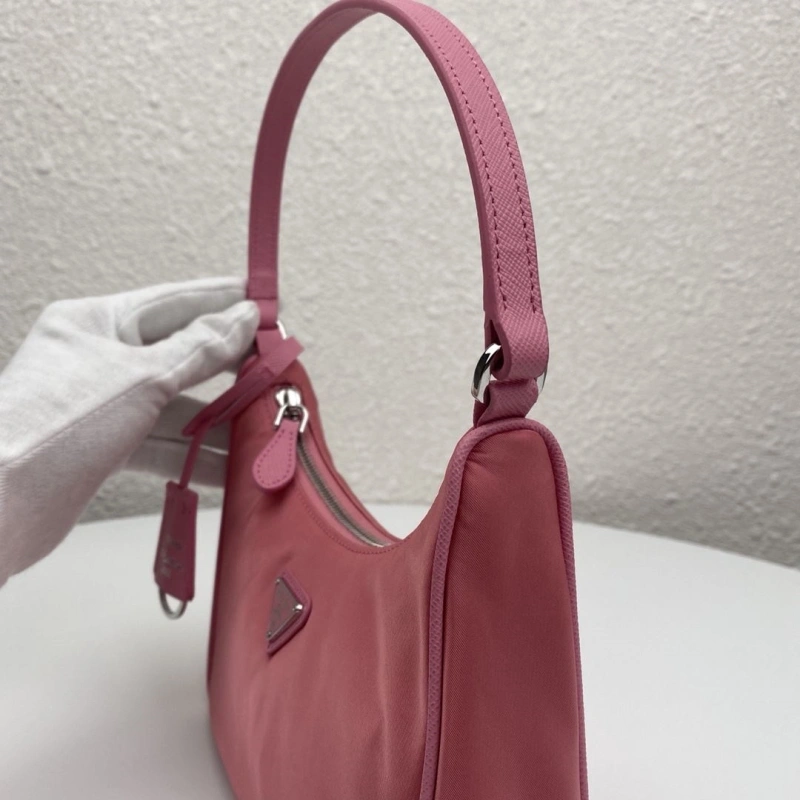 Pra*a top handle bags 4213-0567