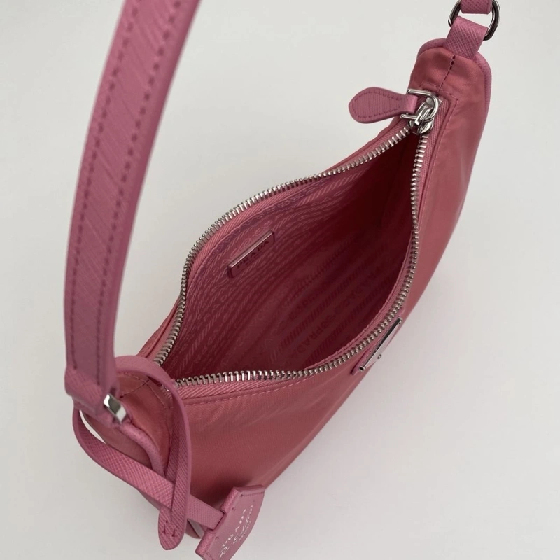 Pra*a top handle bags 4213-0567