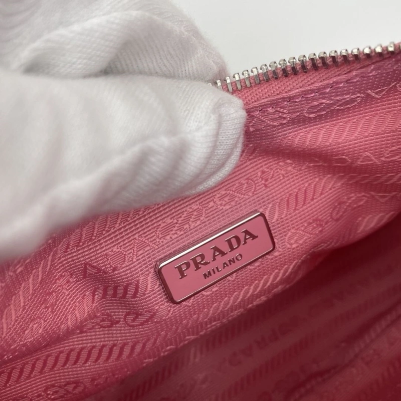 Pra*a top handle bags 4213-0567