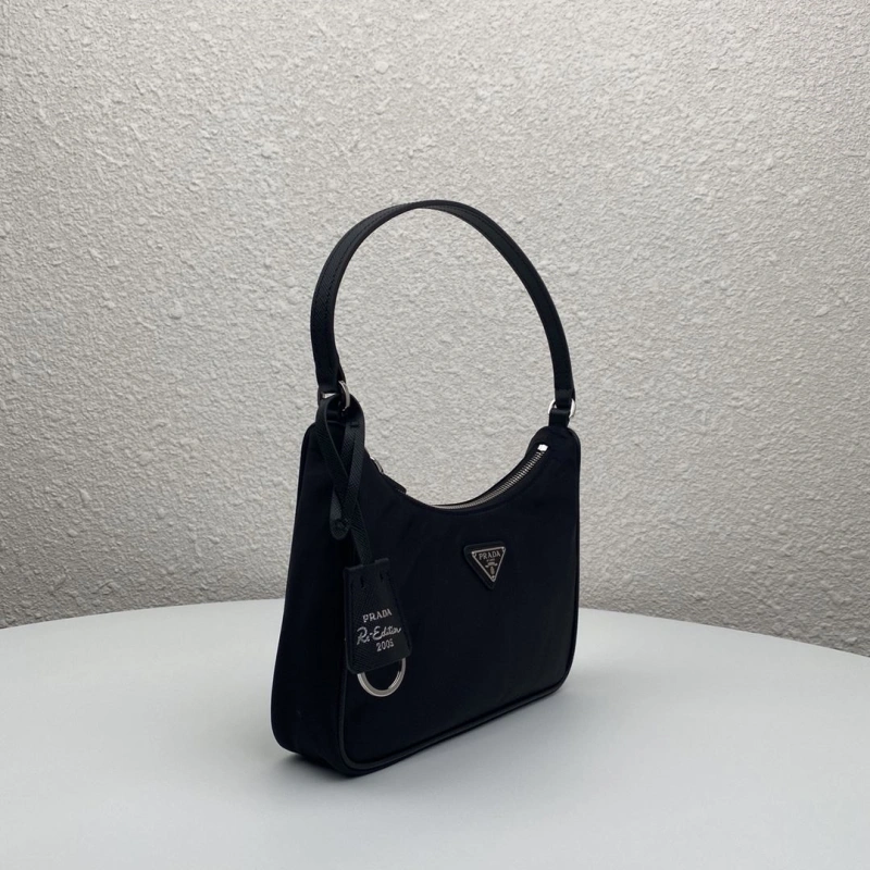 Pra*a top handle bags 4213-0568