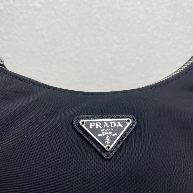 Pra*a top handle bags 4213-0568