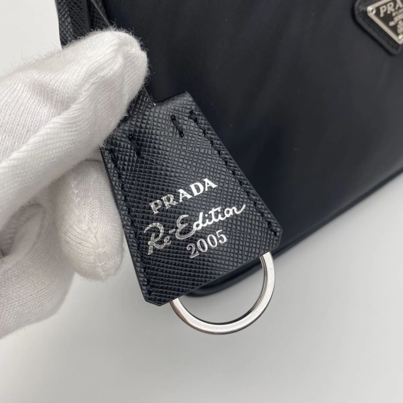 Pra*a top handle bags 4213-0568