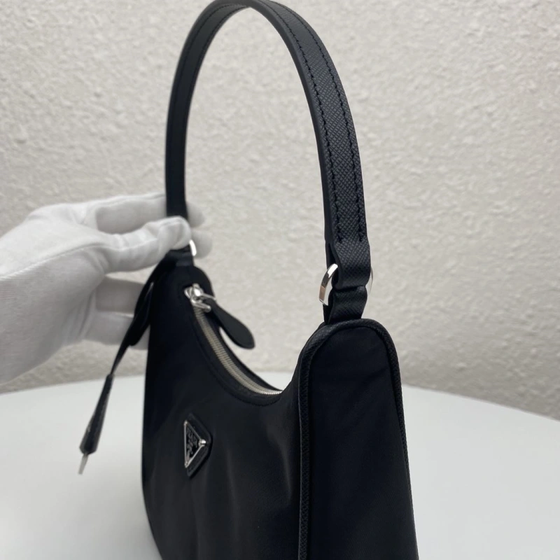 Pra*a top handle bags 4213-0568
