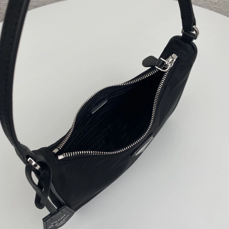 Pra*a top handle bags 4213-0568