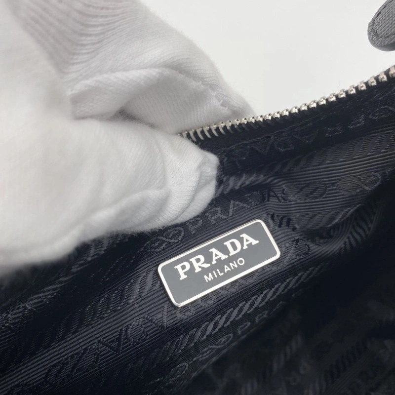 Pra*a top handle bags 4213-0568