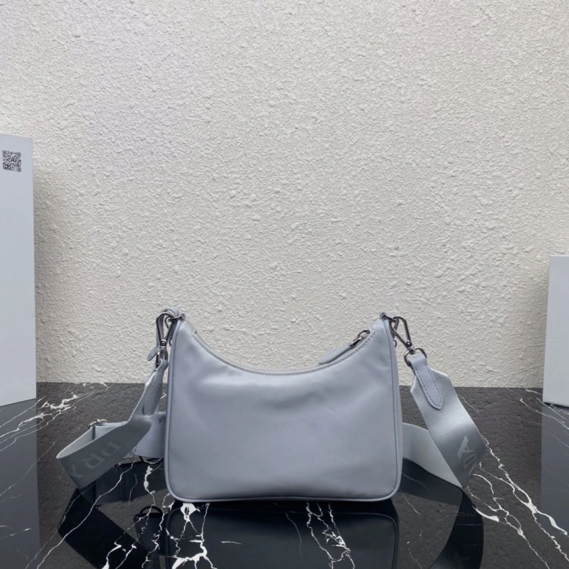 Pra*a satchel bags 4213-0570