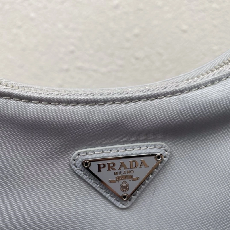 Pra*a satchel bags 4213-0570