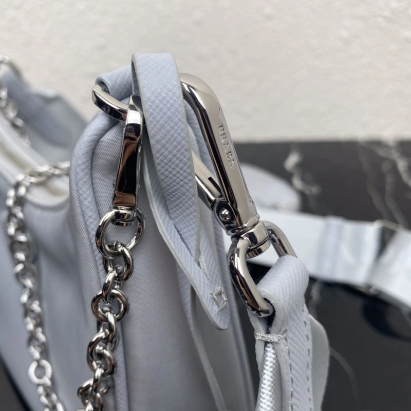 Pra*a satchel bags 4213-0570