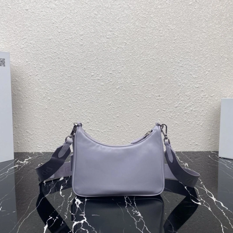 Pra*a satchel bags 4213-0571