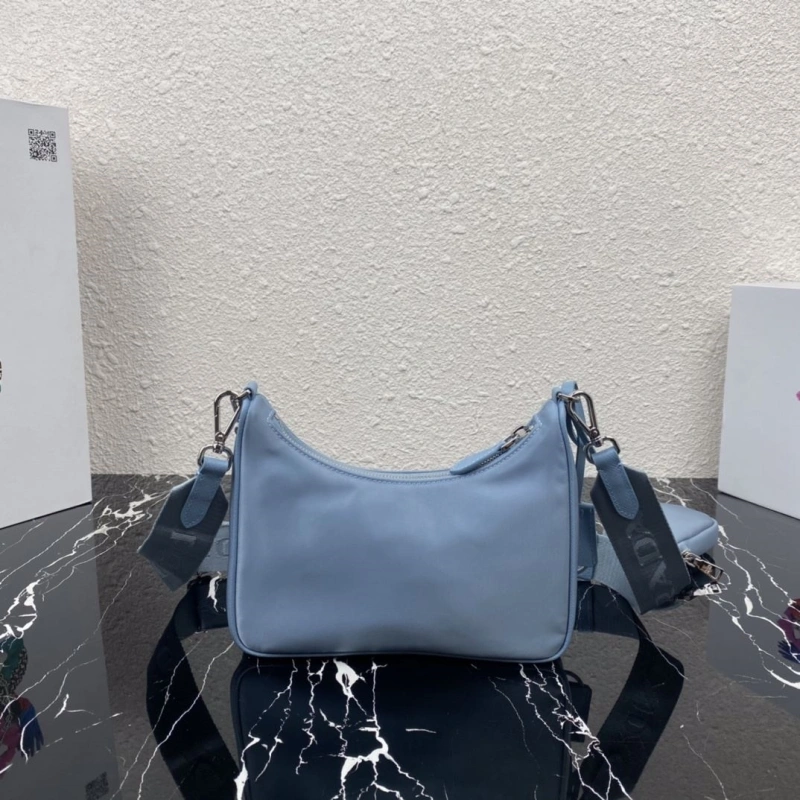 Pra*a satchel bags 4213-0572