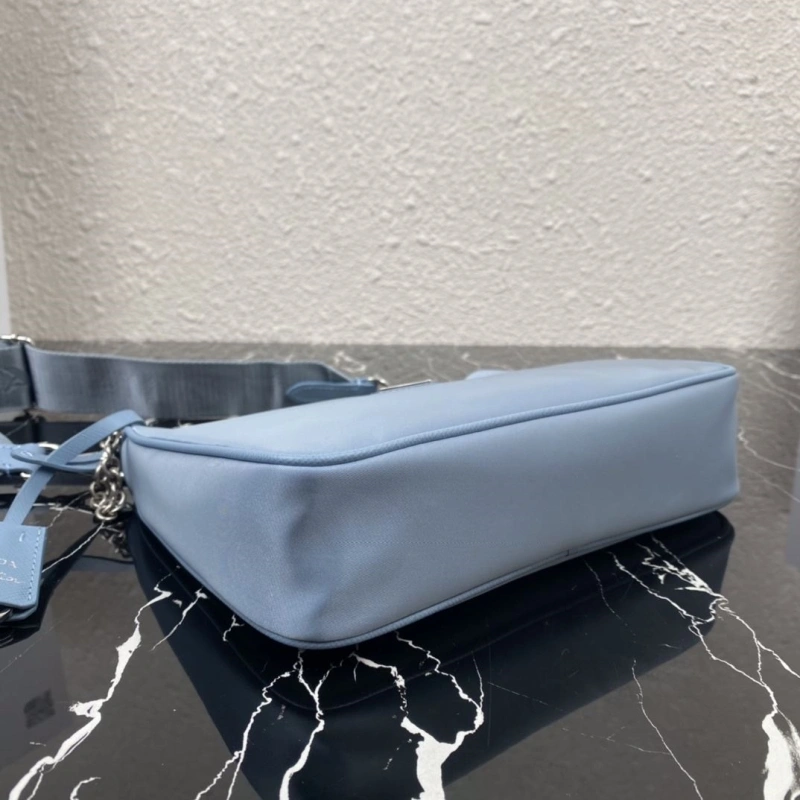 Pra*a satchel bags 4213-0572
