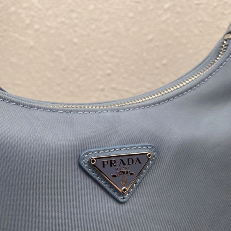 Pra*a satchel bags 4213-0572
