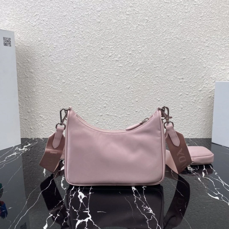 Pra*a satchel bags 4213-0573
