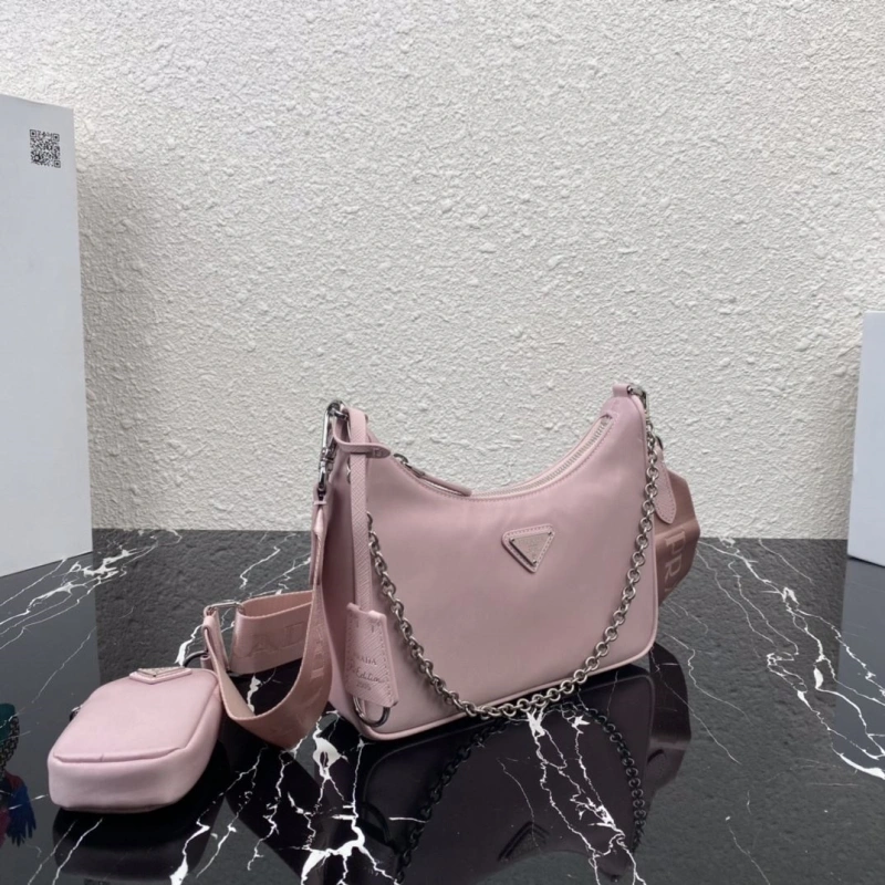 Pra*a satchel bags 4213-0573