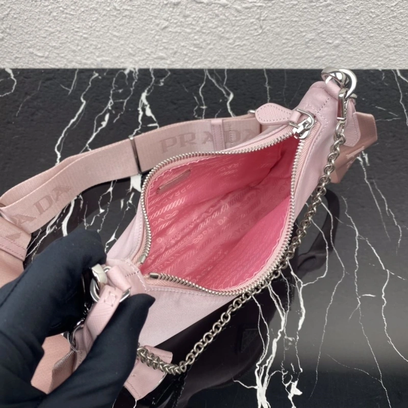 Pra*a satchel bags 4213-0573