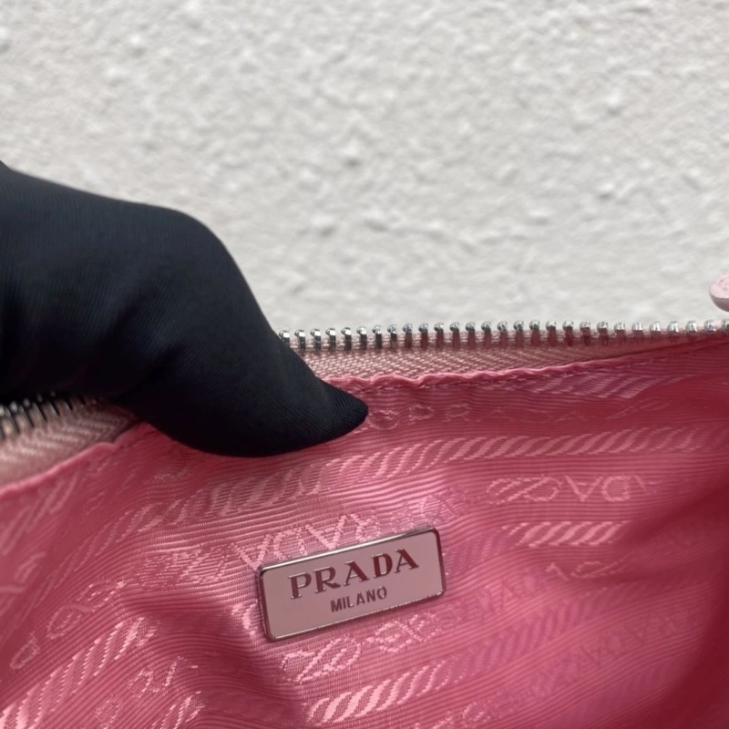 Pra*a satchel bags 4213-0573