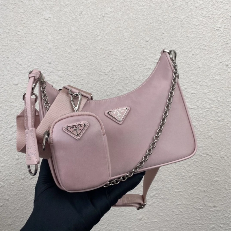 Pra*a satchel bags 4213-0573